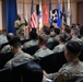 Additional Duty First Sergeant Symposium equips future leaders