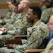 Additional Duty First Sergeant Symposium equips future leaders