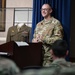 Additional Duty First Sergeant Symposium equips future leaders