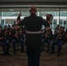 Marine Band San Diego Performs at 130th International Chiefs of Police Convention