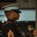 Marine Band San Diego Performs at 130th International Chiefs of Police Convention