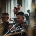 Marine Band San Diego Performs at 130th International Chiefs of Police Convention