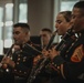 Marine Band San Diego Performs at 130th International Chiefs of Police Convention