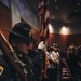 Marine Band San Diego Performs at 130th International Chiefs of Police Convention