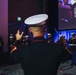 Marine Band San Diego Performs at 130th International Chiefs of Police Convention