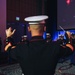 Marine Band San Diego Performs at 130th International Chiefs of Police Convention