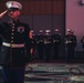 Marine Band San Diego Performs at 130th International Chiefs of Police Convention