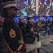 Marine Band San Diego Performs at 130th International Chiefs of Police Convention