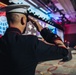 Marine Band San Diego Performs at 130th International Chiefs of Police Convention