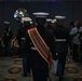 Marine Band San Diego Performs at 130th International Chiefs of Police Convention