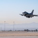 706th Aggressor Squadron Flies First Locally Generated Sorties