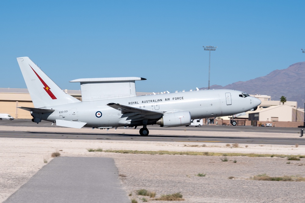 Royal Australian Air Force Support Weapons School