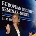 Building Trans-Atlantic partnerships in the High North