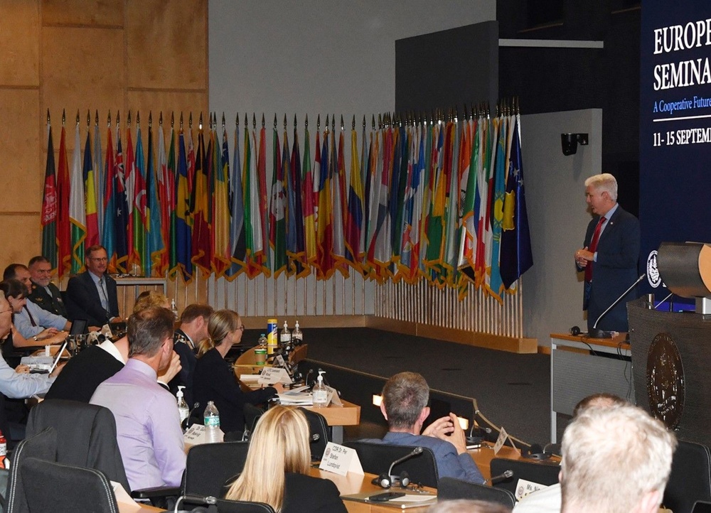 Building Trans-Atlantic partnerships in the High North