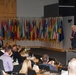 Building Trans-Atlantic partnerships in the High North