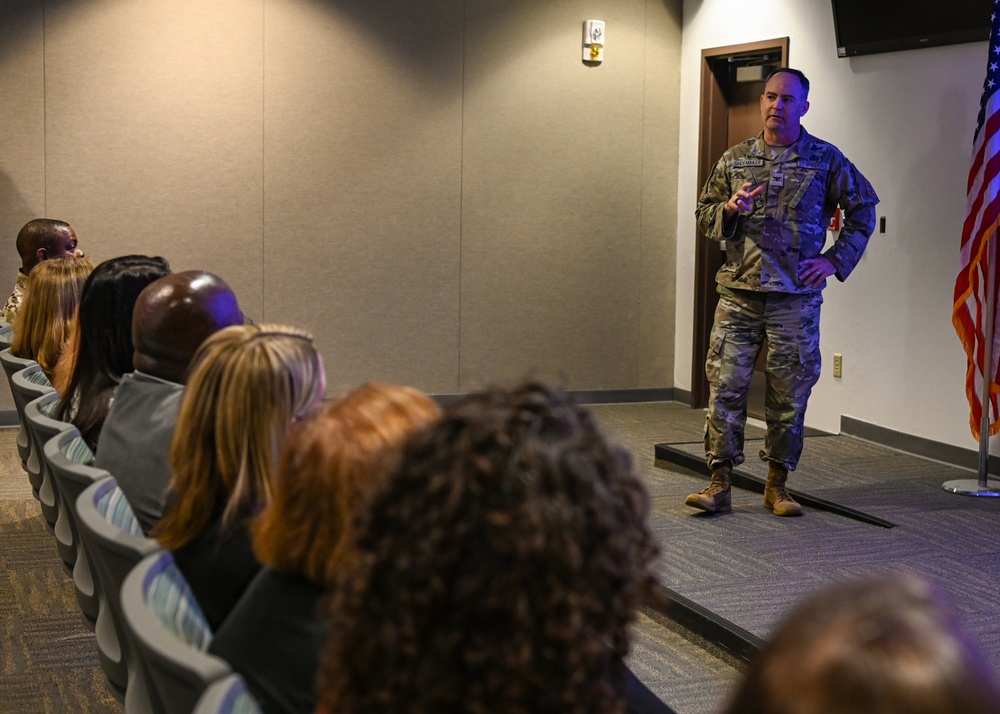 Vandenberg Hosts First Purdue Global Extension Office on a Military Base and Welcomes Four Full-Time Schools