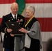 Chief Warrant Officer 3 Richard Kraft retires from the Washington National Guard after 25 years of service