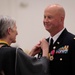 Chief Warrant Officer 3 Richard Kraft retires from the Washington National Guard after 25 years of service