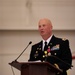 Chief Warrant Officer 3 Richard Kraft retires from the Washington National Guard after 25 years of service