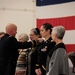 Chief Warrant Officer 3 Richard Kraft retires from the Washington National Guard after 25 years of service