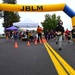 JBLM MWR hosts Costume Dash