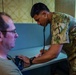 HING JTF-50 Surgeon Support Cell Conducts Periodic Health Assessment on Maui