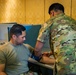 HING JTF-50 Surgeon Support Cell Conducts Periodic Health Assessment on Maui