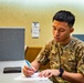 HING JTF-50 Surgeon Support Cell Conducts Periodic Health Assessment on Maui