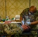 HING JTF-50 Surgeon Support Cell Conducts Periodic Health Assessment on Maui