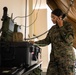 Resolute Dragon 23 FTX | 3MARDIV conducts radio checks on Camp Ishigaki