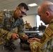 Team Fairchild teaches CATM at new Spokane Regional Indoor Small Arms Range