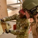 Team Fairchild teaches CATM at new Spokane Regional Indoor Small Arms Range