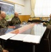 Resolute Dragon 23 FTX | MACG-18 Leaders meet with JGSDF Camp Ishigaki Commander