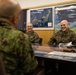 Resolute Dragon 23 FTX | MACG-18 Leaders meet with JGSDF Camp Ishigaki Commander