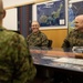 Resolute Dragon 23 FTX | MACG-18 Leaders meet with JGSDF Camp Ishigaki Commander