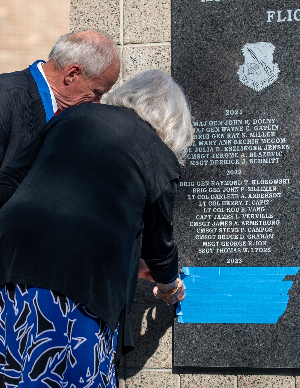 Minnesota Air National Guard to Induct Service Members into 2023 Flight of Honor