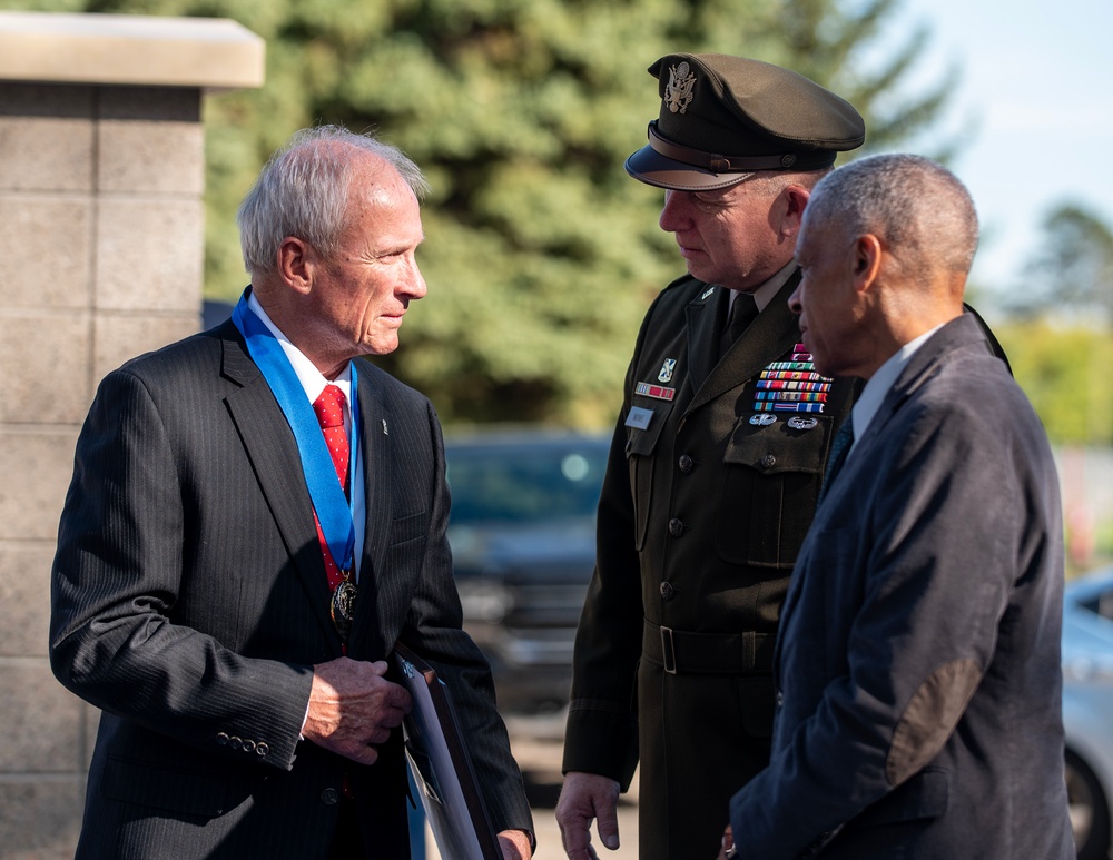 Minnesota Air National Guard to Induct Service Members into 2023 Flight of Honor