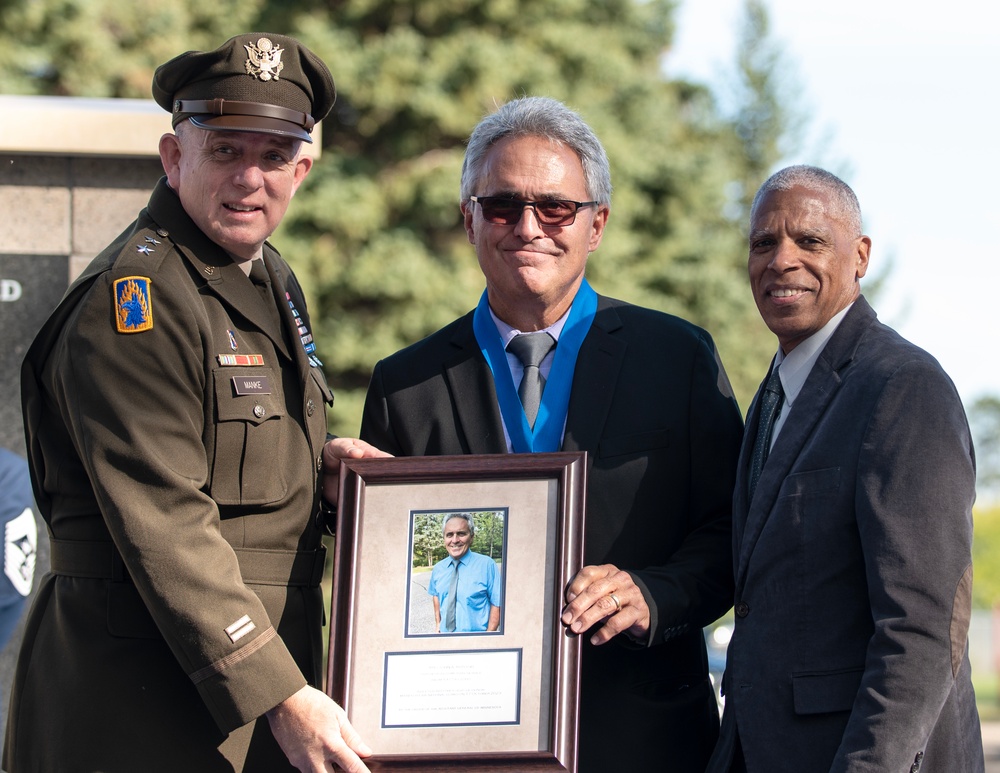 Minnesota Air National Guard to Induct Service Members into 2023 Flight of Honor