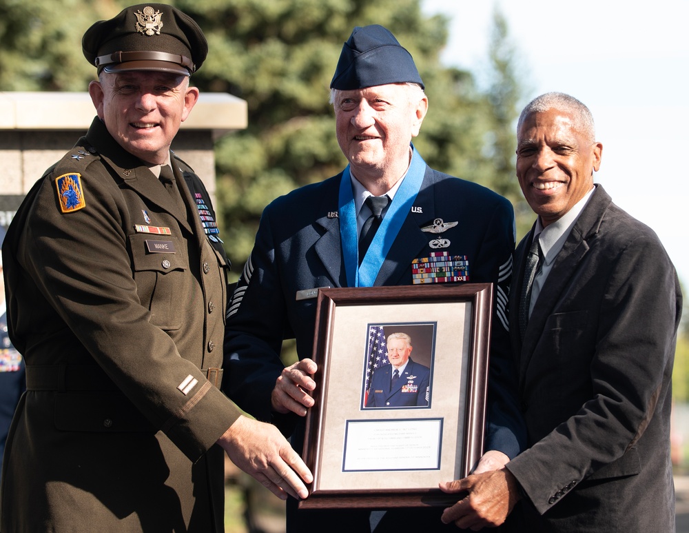 Minnesota Air National Guard to Induct Service Members into 2023 Flight of Honor