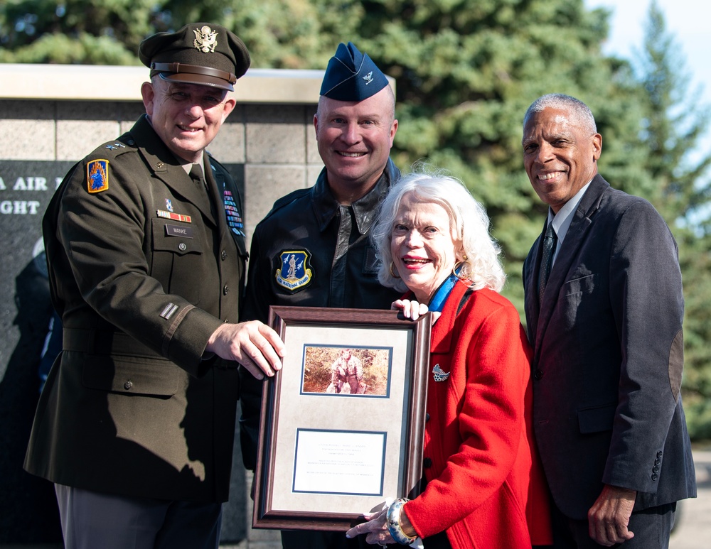 Minnesota Air National Guard to Induct Service Members into 2023 Flight of Honor