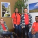Enterprise Emergency Response Team, keeping team members connected
