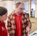 Enterprise Emergency Response Team, keeping team members connected