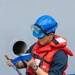 Tripoli Flight Deck and Hull Preservation