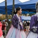 USAG Yongsan-Casey hosts its Super Fall Festival