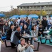 USAG Yongsan-Casey hosts its Super Fall Festival