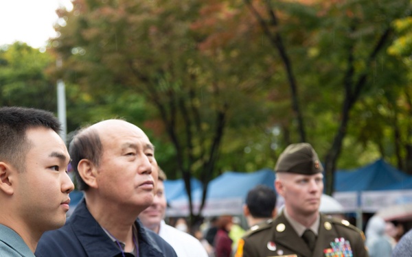 Dongducheon Volunteer Festival