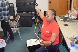 Enterprise Emergency Response Team, keeping team members connected