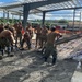 DET Tinian Concrete Pour (NMCB-3)