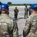 RELÁMPAGO VIII / Ángel de los Andes 23: PME in Colombia