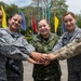 RELÁMPAGO VIII / Ángel de los Andes 23: PME in Colombia